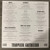 Tropical Gothclub - Tropical Gothclub (#810074421591)