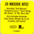 ALL OVER THE WORLD: THE VERY BEST OF - ELECTRIC LIGHT ORCHESTRA (#827969448922)