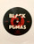 BLACK PUMAS - BLACK PUMAS (#880882358716)