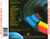 OUT OF THE BLUE - ELECTRIC LIGHT ORCHESTRA (#886972675022)