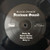 FREETOWN SOUND - BLOOD ORANGE (#887828036912)