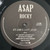 AT.LONG.LAST.A$AP - A$AP ROCKY (#888430777514)