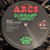 Electrophonic Chronic - Arcs, The (#888072478473)