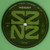 SZNZ: Spring - Weezer (#075678635120)