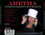*USED* A WOMAN FALLING OUT OF LOVE - FRANKLIN, ARETHA (#037117031320)