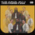 Thee Sacred Souls - Thee Sacred Souls (#823134007413)