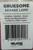 Savage Land - Gruesome (#781676491117)