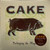 Prolonging The Magic - Cake (#196587140618)