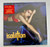 Isolation - Uchis, Kali (#602455420077)