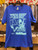 SMALL OMEGA SPACE TEE -  (#457104109717)