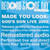 Made You Look: God's Son Live 2002  - Nas (#196587839819)