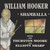 Shamballa - Hooker, William with Thurston Moore and Elliott Sh (#711574901319)