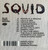 O Monolith - Squid (#5056614704020)