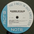 Shades Of Blue - Madlib (#602455077233)