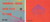Galactic Melt - Com Truise (#804297813820)