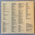 The Last Waltz - Band, The (#603497832606)