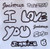 I Love You Jennifer B - Jockstrap (#191402032918)