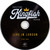 Live In London - Ingram, Christone "kingfish" (#014551501527)