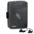 Stereo Cassette Player With Am/Fm Radio -  (#077283937514)