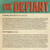 If We're Really Being Honest - Defiant, The (#603967183627)