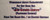 *USED* Ya' Gotta' Know - Kool Kim (#459536313977)