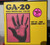 *USED* GA-20 Does Hound Dog Taylor: Try It...You Might Li - GA-20 (#415005681336)