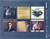 12 Classaic Albums - Evans, Bill (#0823564642321)