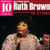 *USED* Ms. B's Blues - Brown, Ruth (#011661220324)