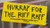 The Past Is Still Alive - Hurray for the Riff Raff (#075597902587)