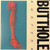 Rembrandt Pussyhorse - Butthole Surfers (#191401205719)