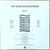 Drift - Winston Brothers  (#674862659517)