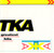 Greatest Hits - TKA (#016998104026)