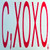 C,XOXO - Cabello, Camila (#602465167665)