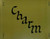 Charm - Clairo (#196922870538)