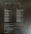 Cellophane Memories - Chrystabell / Lynch, David (#843563175538)