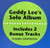 My Favourite Headache - Lee, Geddy (#603497823543)