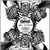 Czartificial Intelligence (Instrumentals) - Czarface (#196922893865)