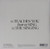 Silence Teaches You How to Sing / Silencing the Si - Ulver (#884388161665)
