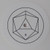 Silence Teaches You How to Sing / Silencing the Si - Ulver (#884388161665)