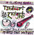 14 Hits That Don't Quit - Tandoori Knights (#082056012565)