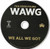 W.A.W.G. (We All We Got) - Tha Dogg Pound (#797885145970)