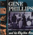 *USED* Gene Phillips And His Rhythm Aces - Gene Phillips & His Rhythm Aces (#477437825306)