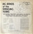 Big Bands Of The Swinging Years - Various (#446804388485)