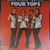 *USED* Back Where I Belong - Four Tops (#477764802445)