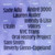 Transa: Selects - Various (#634457191464)