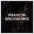 Phantom Brickworks (LPII) - Bibio (#5056614795127)