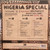 Nigeria Special Volume 3: Electronic Innovation Me - Various (#5060571362704)