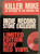 Michael & The Mighty Midnight Revival - Songs For  - Killer Mike (#888072645998)