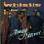 *USED* Always & Forever - Whistle (#453088047359)