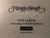 Look Up - Starr, Ringo (#602475201120)